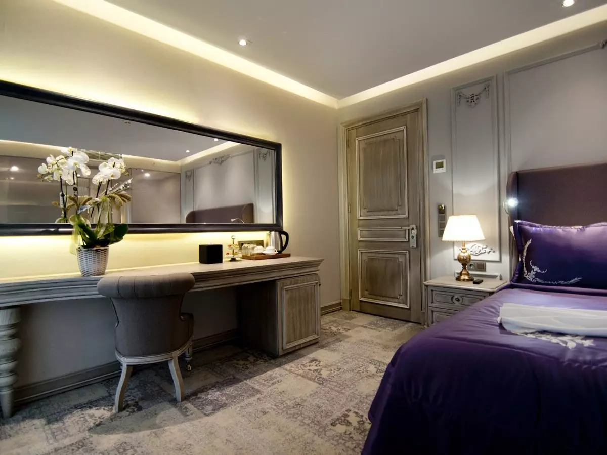 تی کی تکسیم بسفروس استانبول