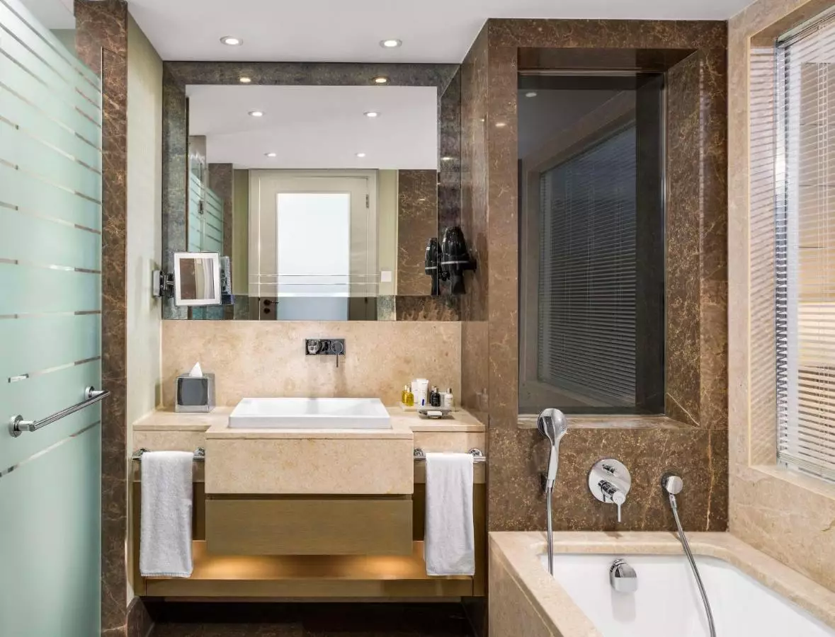 رادیسون بلو شیشلی استانبول