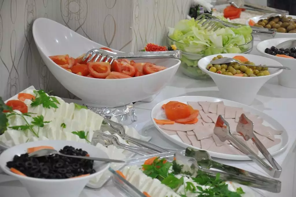 کوئنتو تکسیم استانبول