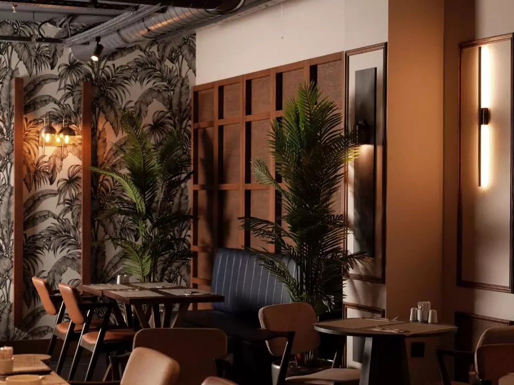 جاف نیشانتاشی استانبول