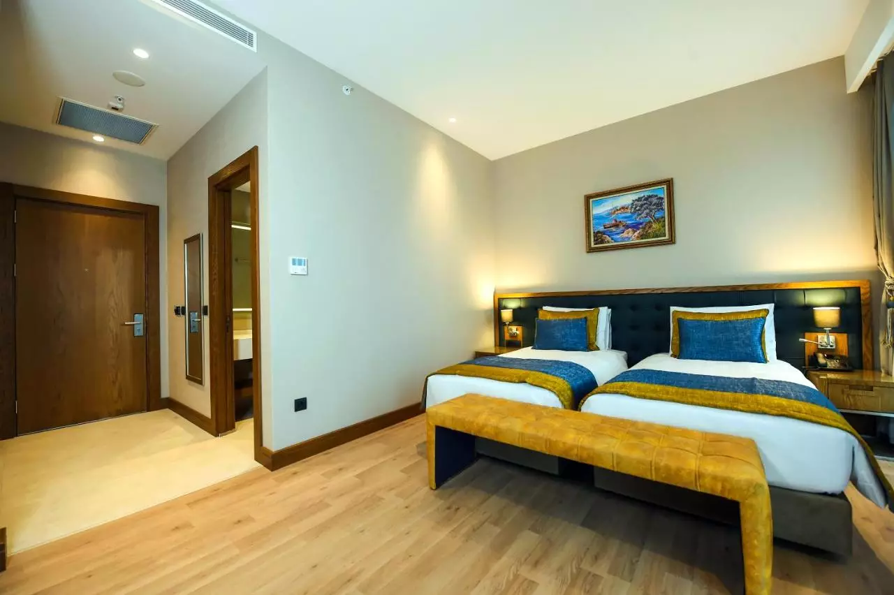 چر استانبول