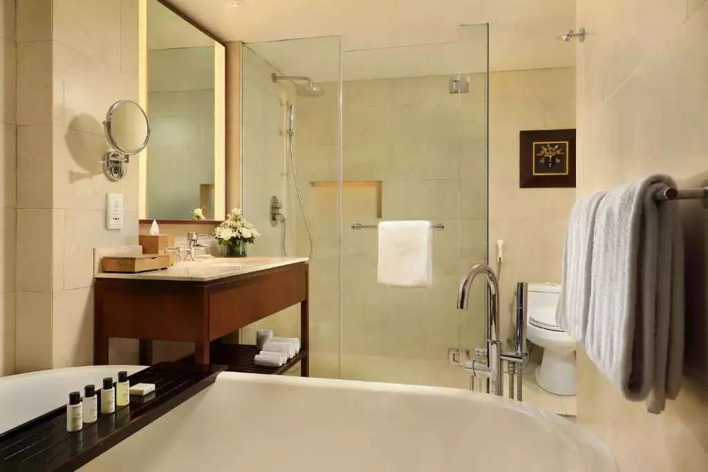 پادما ریزورت لگیان بالی