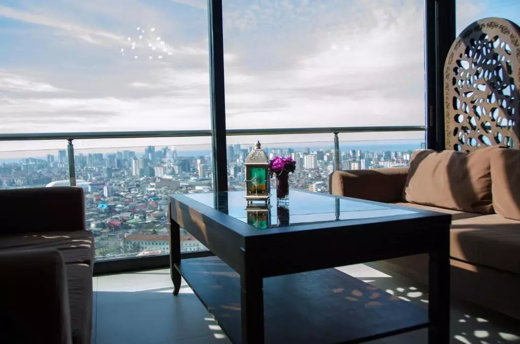 اسپوتنیک باتومی