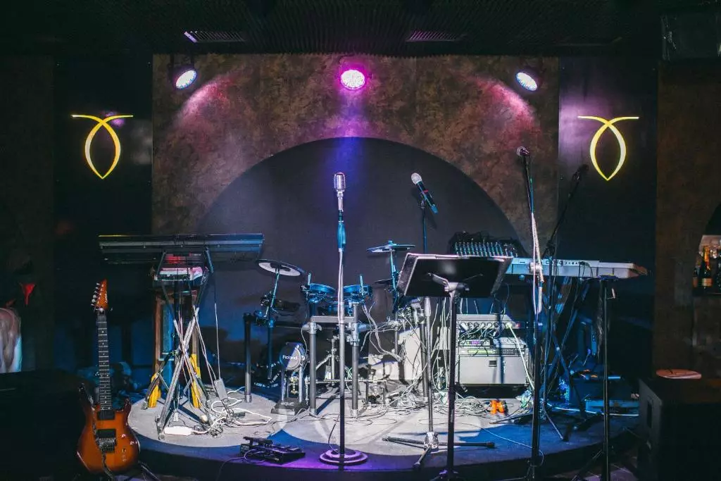 کلوسئوم مارینا باتومی