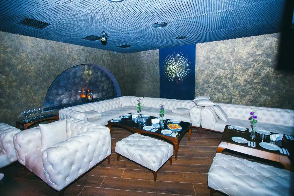 کلوسئوم مارینا باتومی