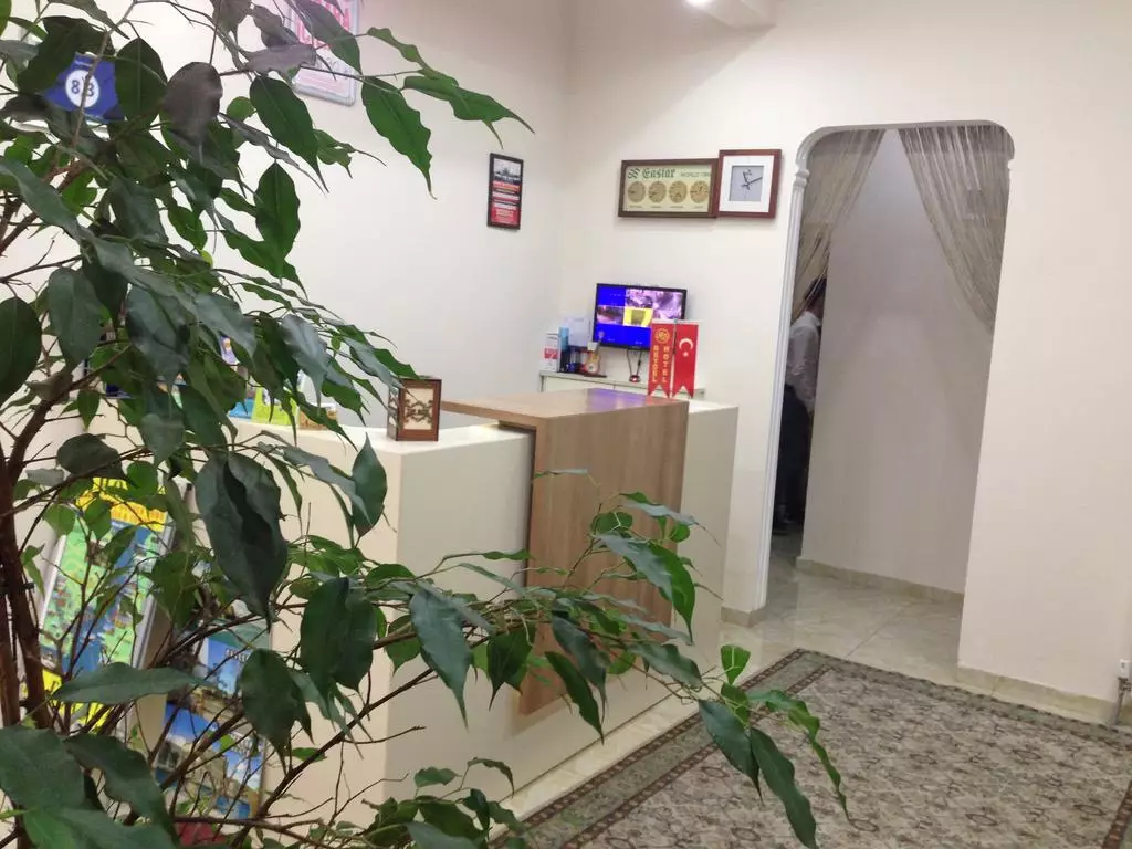 ریدل استانبول