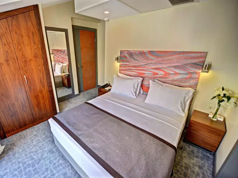 آل این استانبول