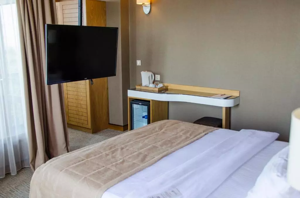 اسپوتنیک باتومی