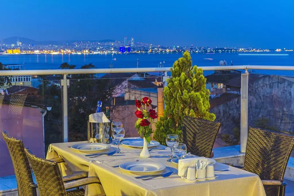 سرنیتی بوتیک استانبول