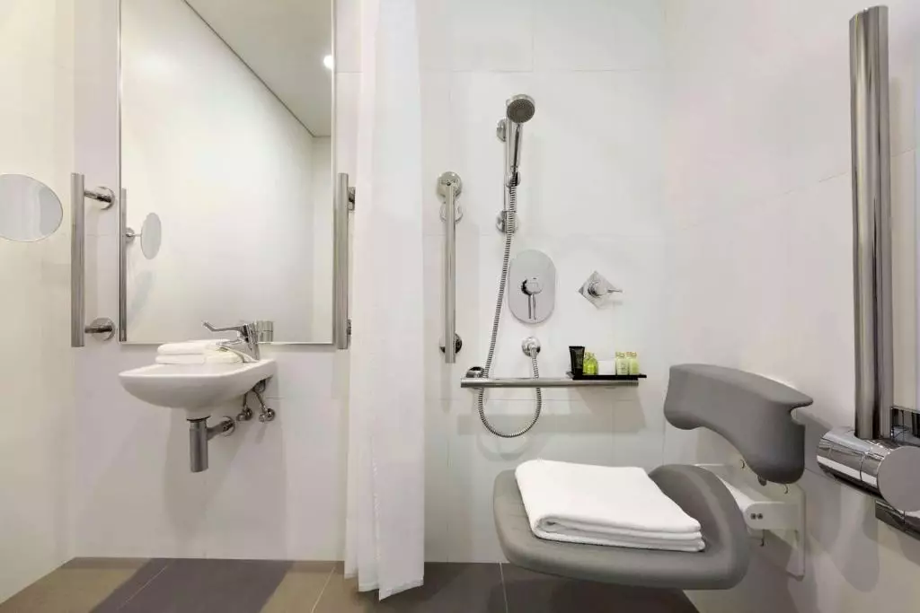 ویندهام دبی مارینا