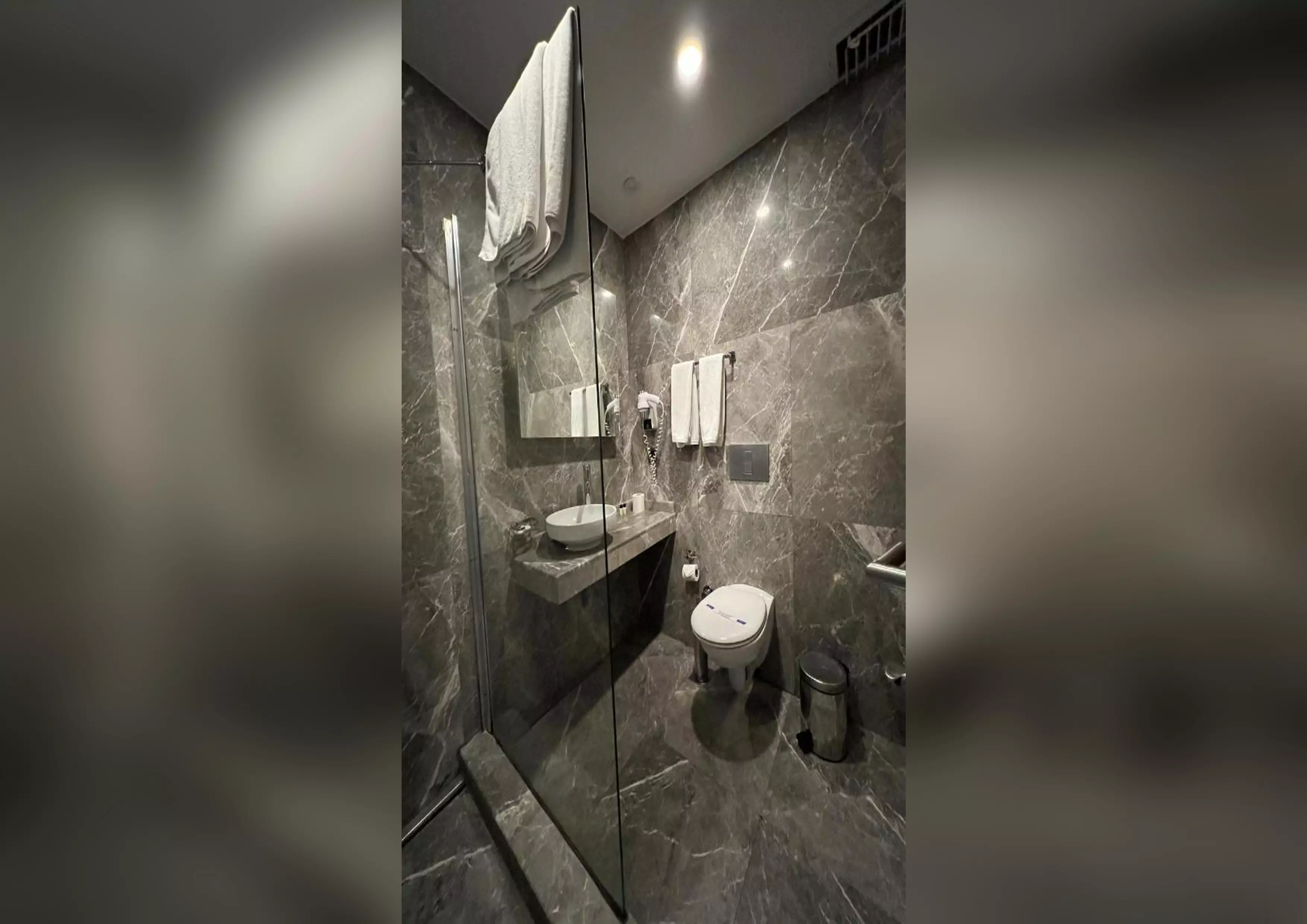 گرند استار بسفروس استانبول