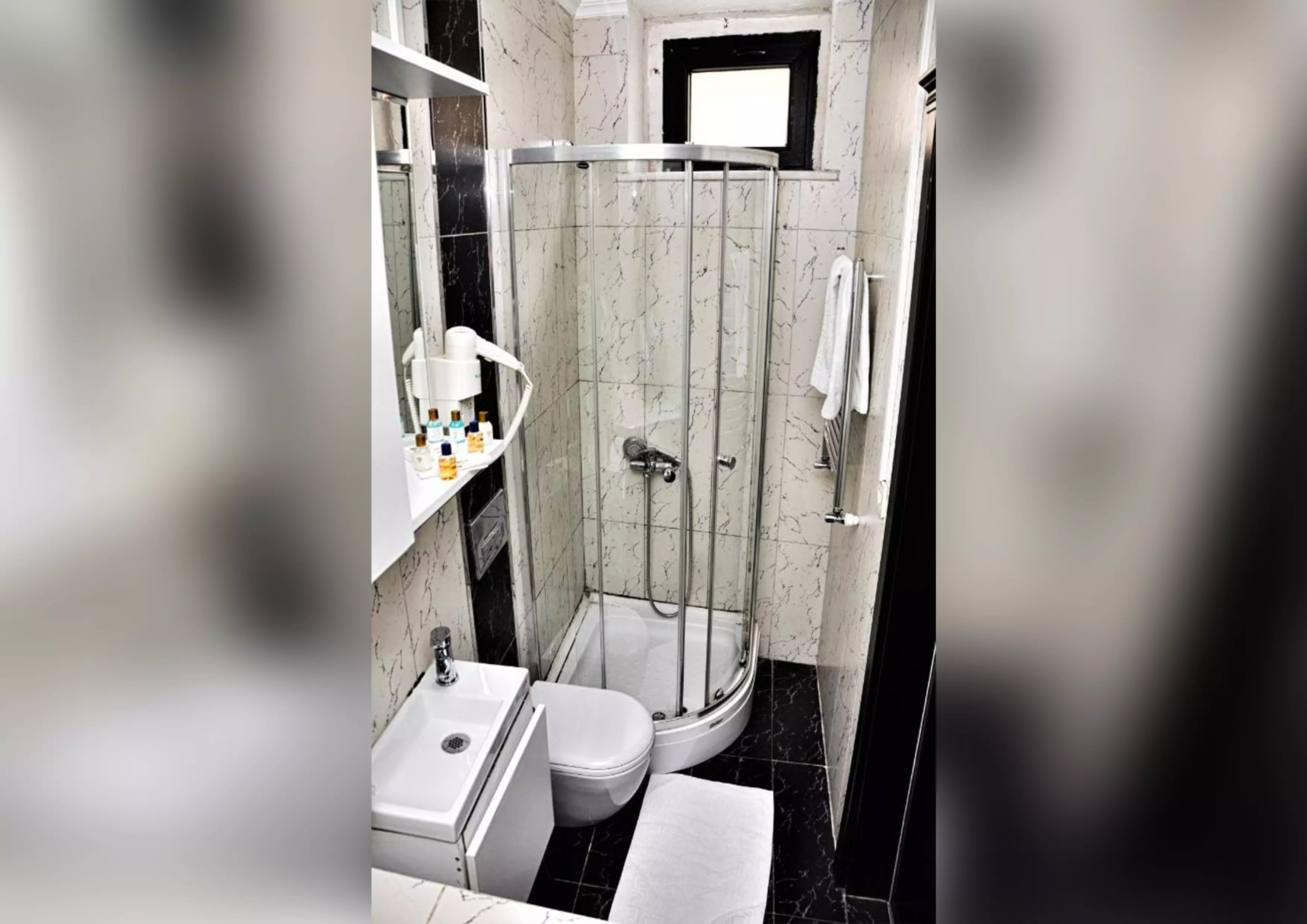 مونارچ استانبول