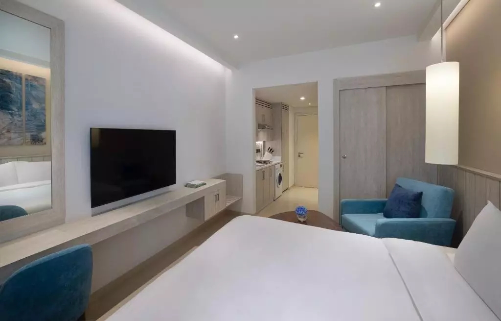 هتل ان اچ کالکشن