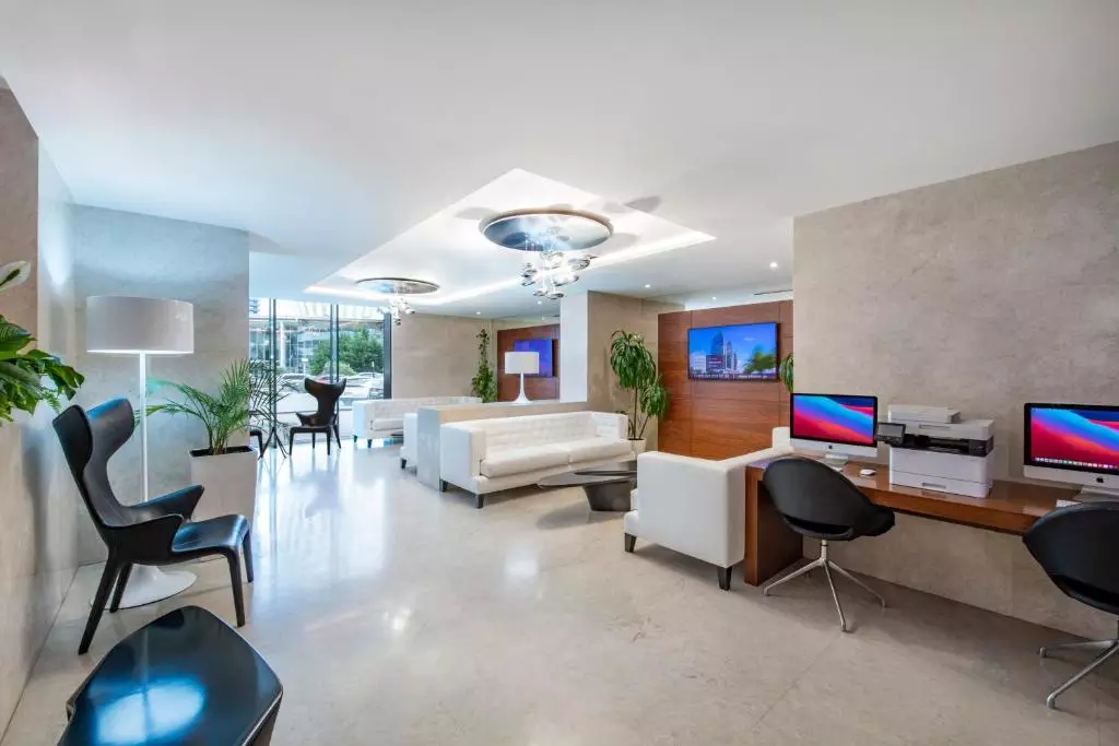 آلیانس پالاس باتومی