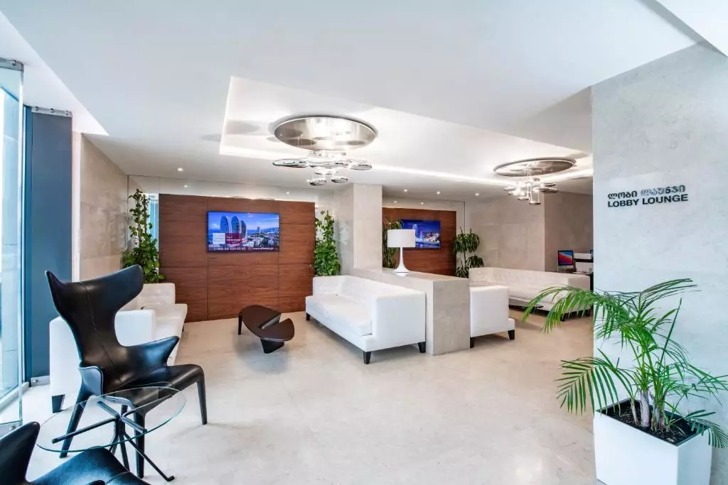 آلیانس پالاس باتومی