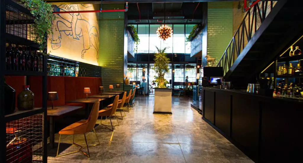 آلیانس پالاس باتومی