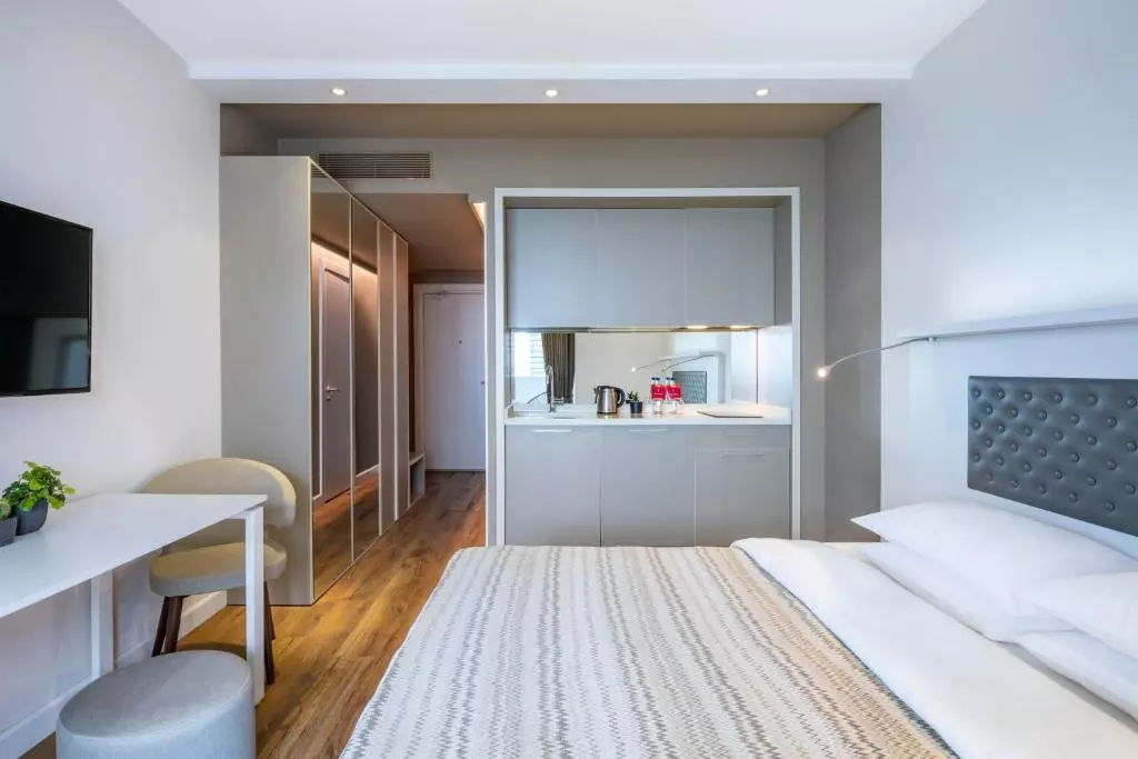 آلیانس پالاس باتومی