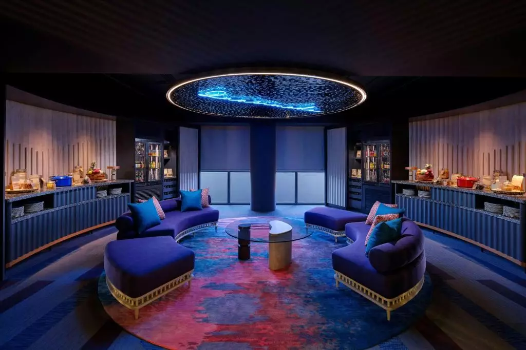 الافت بالی کوتا ات بیچ واک