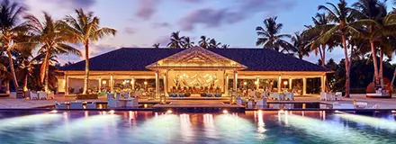 هتل آماری هاوودا مالدیو