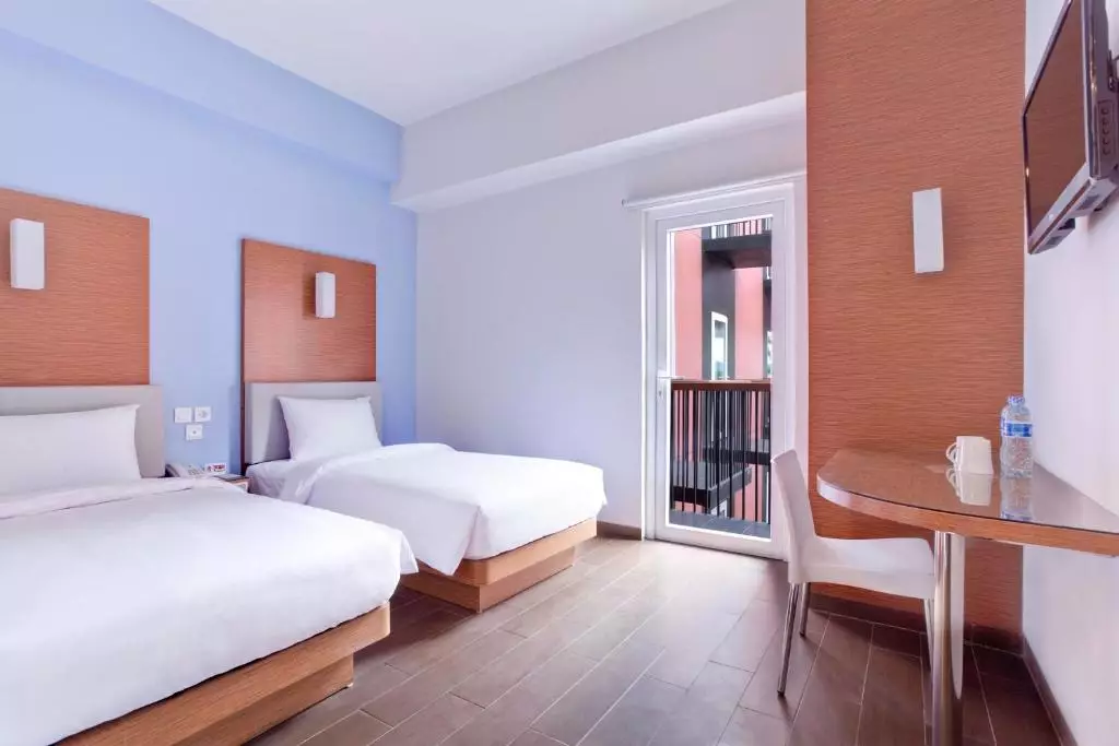 آماریس پراتاما کوتا