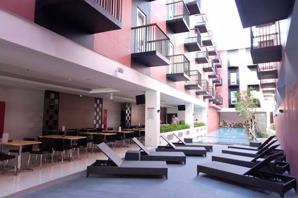 آماریس پراتاما کوتا