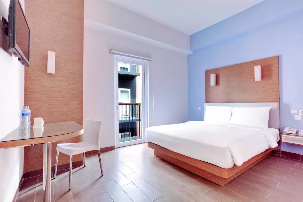 آماریس پراتاما کوتا