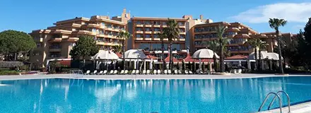 هتل آکوا ورلد آنتالیا