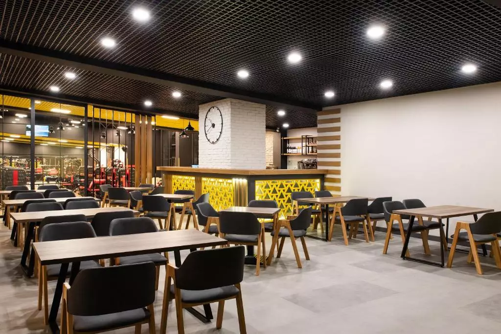 آکواتک ریزورت ایروان