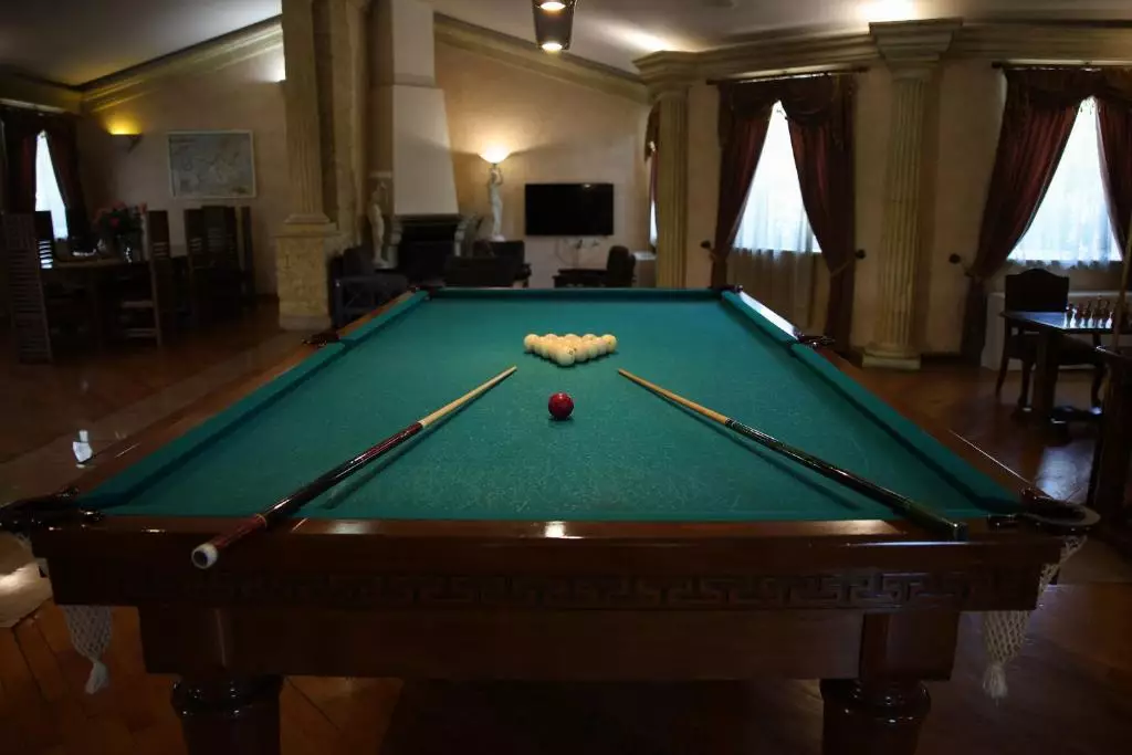 آکواتک ریزورت ایروان