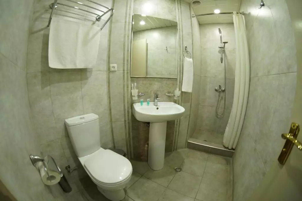 آکواتک ریزورت ایروان