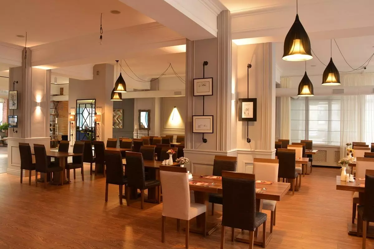 بست وسترن آرت تفلیس