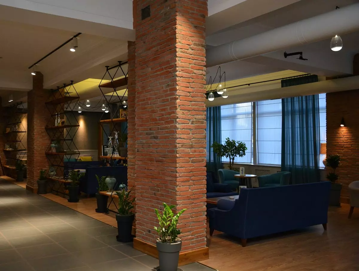 بست وسترن آرت تفلیس