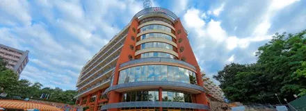 هتل اطلس وارنا