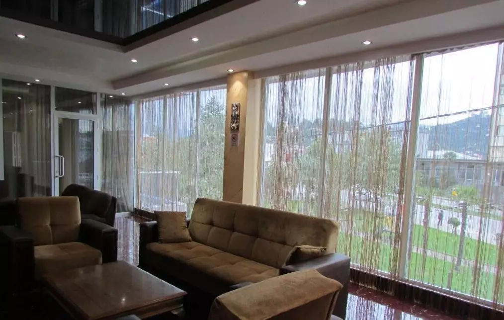 گرند پالاس باتومی