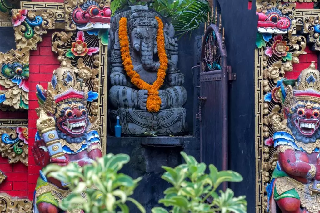 باکونگ بیچ ریزورت کوتا