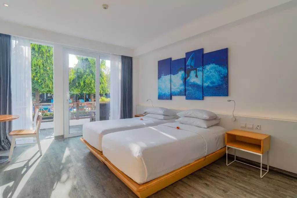 کوتا بیچ کلاب