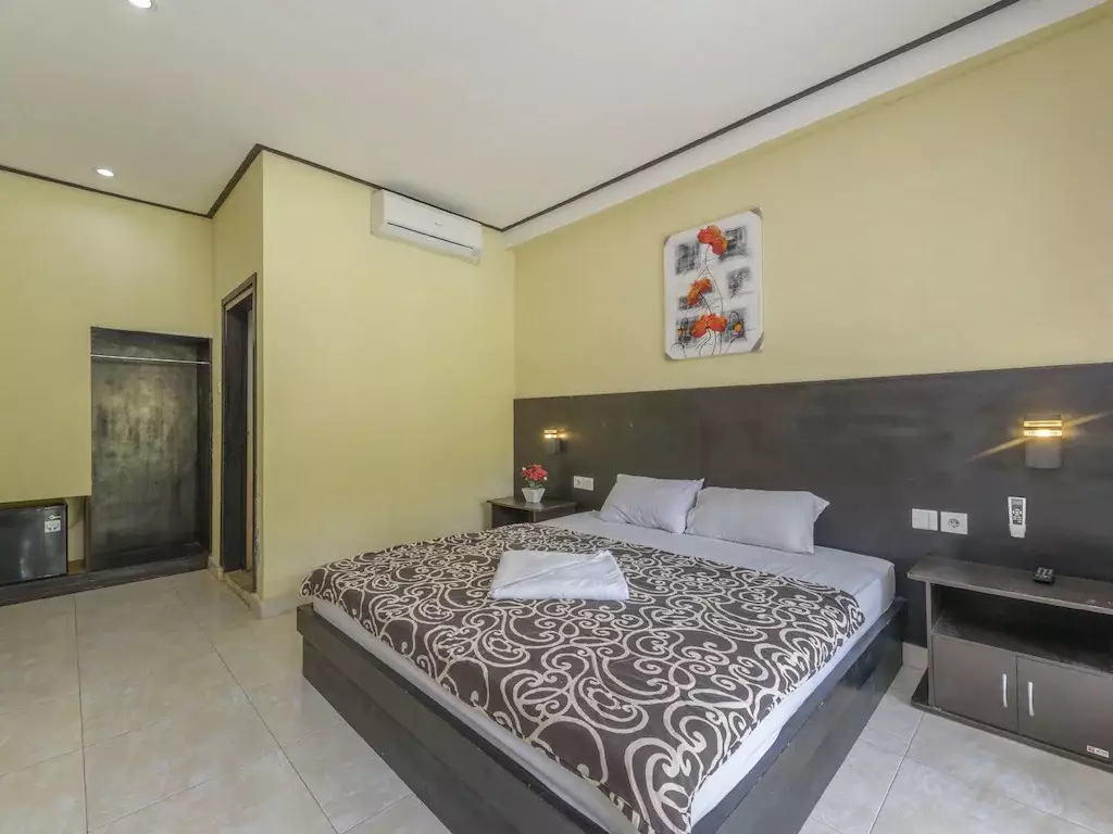 بنه یاسا بیچ این کوتا