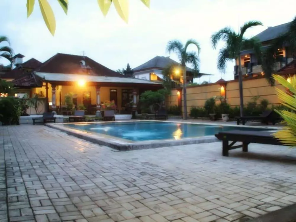 بنه یاسا بیچ این کوتا