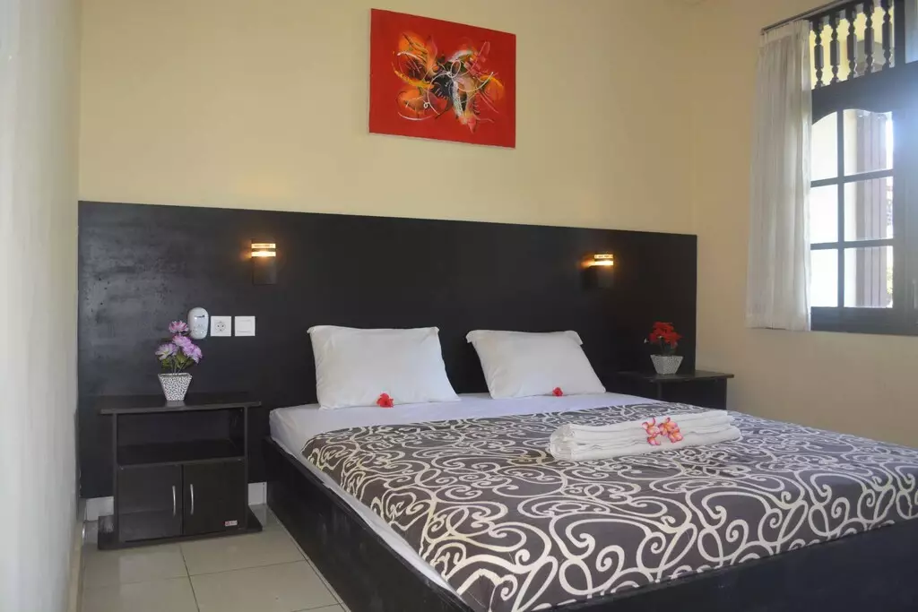 بنه یاسا بیچ این کوتا