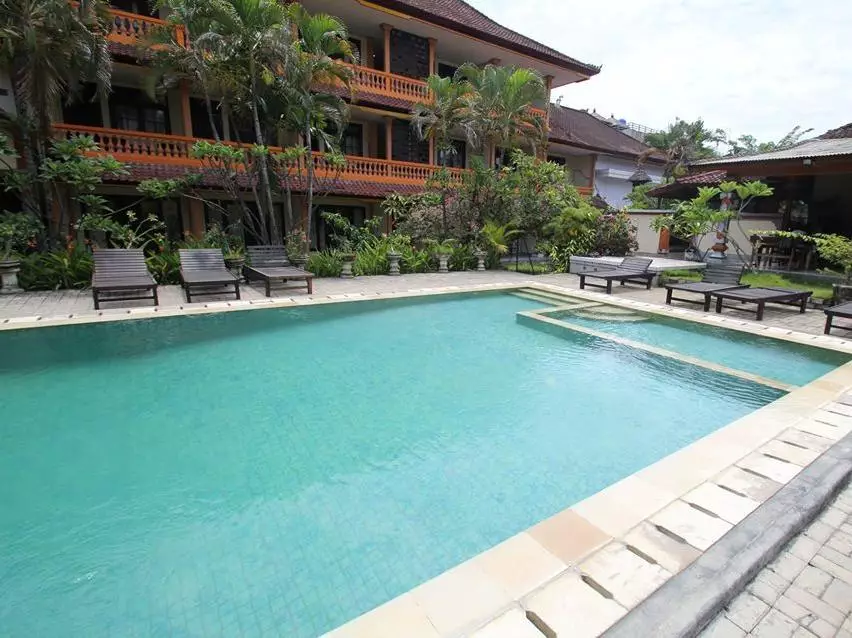 هتل بنه یاسا بیچ این کوتا