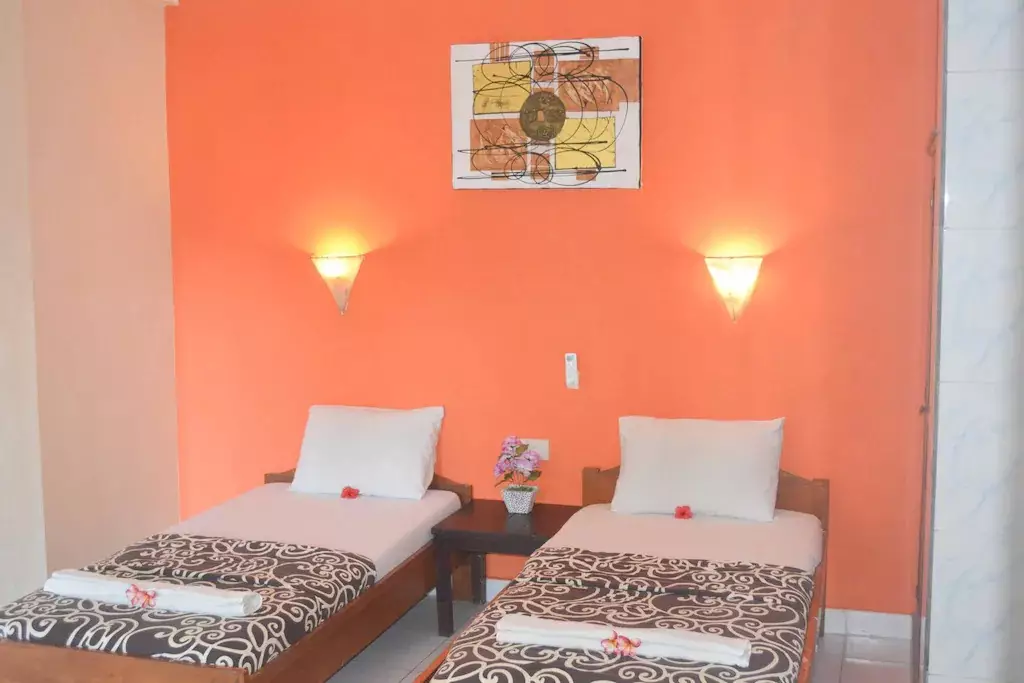 بنه یاسا بیچ این کوتا