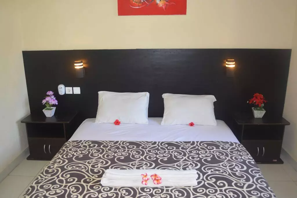 بنه یاسا بیچ این کوتا