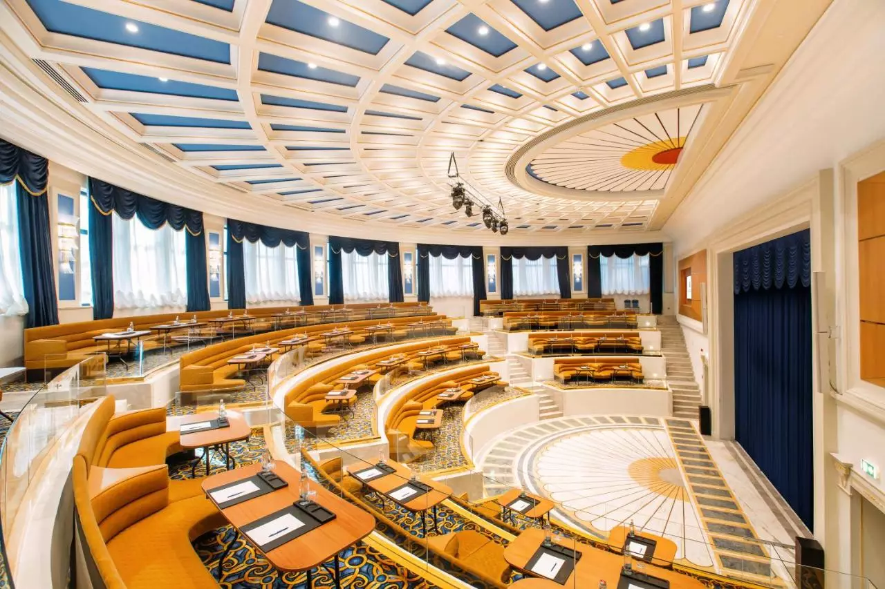 بیلتمور تفلیس