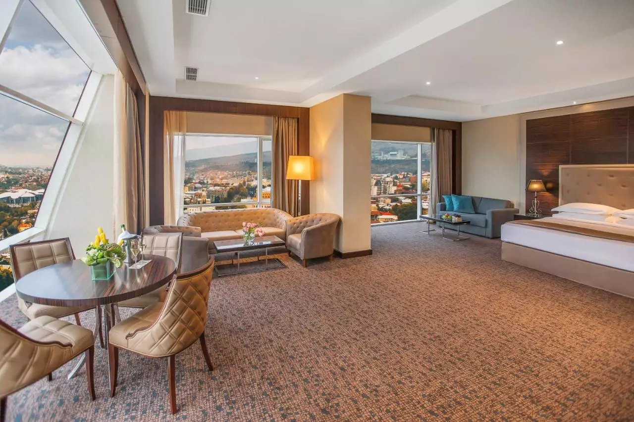 بیلتمور تفلیس