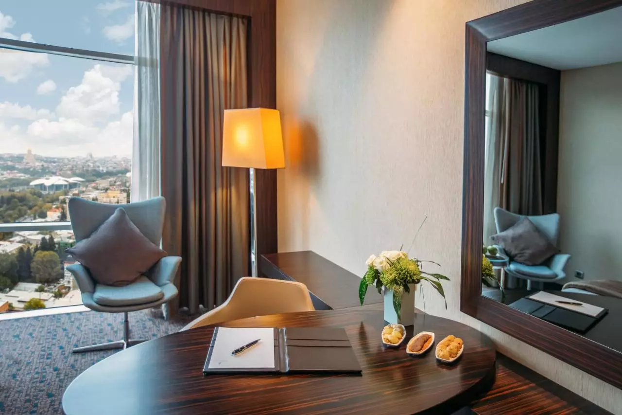 بیلتمور تفلیس