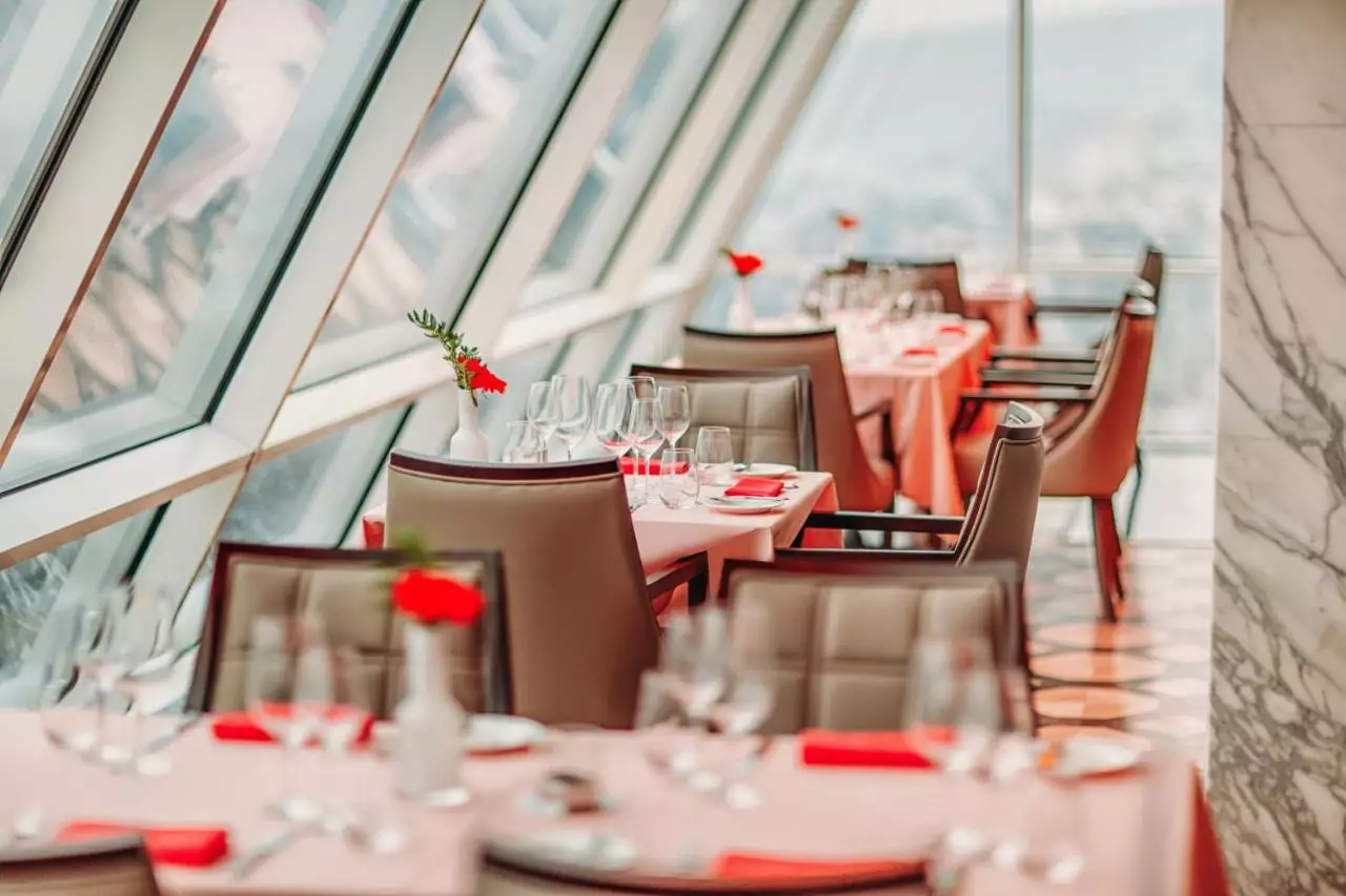 بیلتمور تفلیس