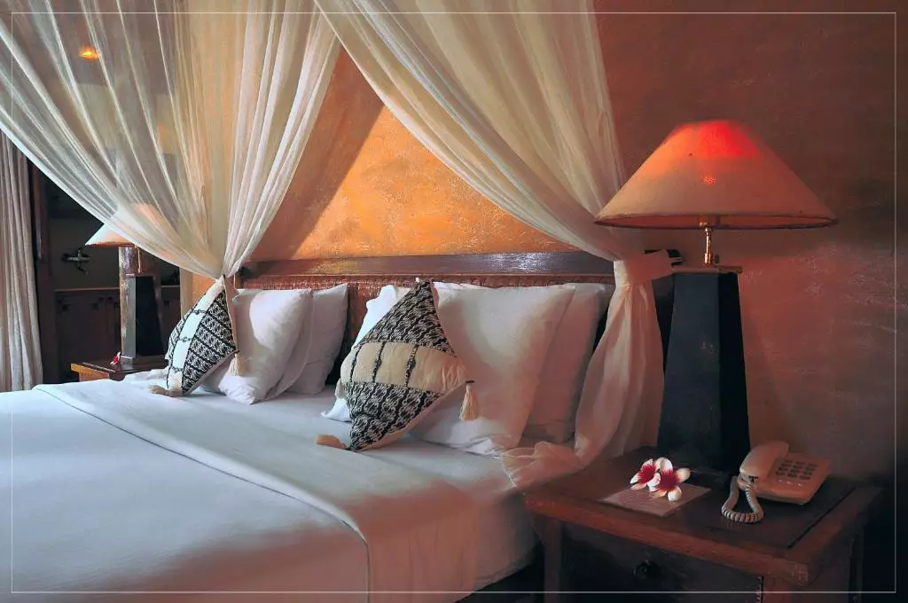 بومی اوبود ریزورت