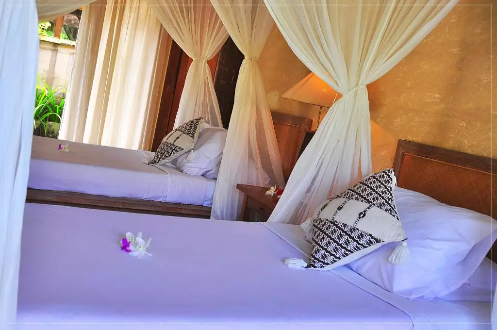 بومی اوبود ریزورت