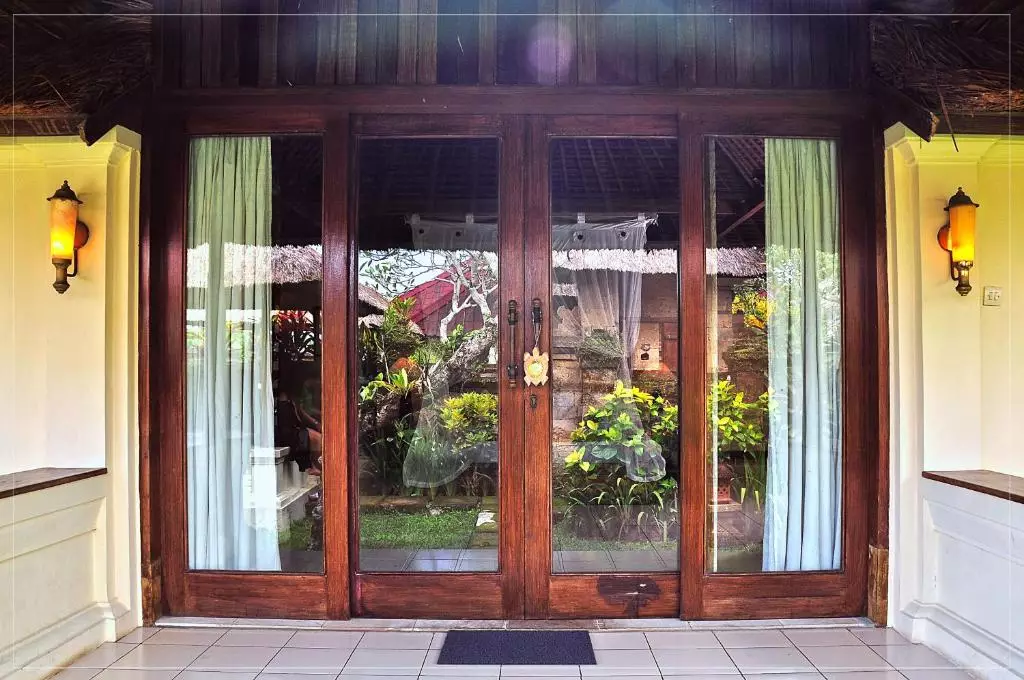 بومی اوبود ریزورت