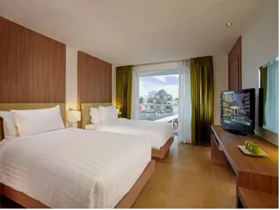 سنتارا پاتایا